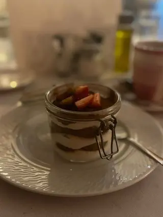Tiramisu 1 komad