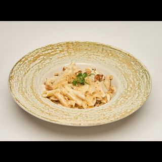 Penne Quattro Formaggi