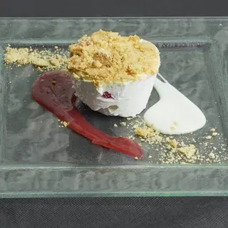 Bavaroise de Pera 