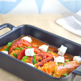Gambas mikrolimano