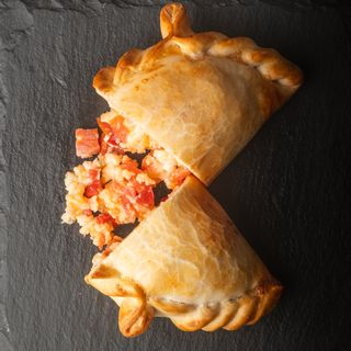 Empanada Diavola 