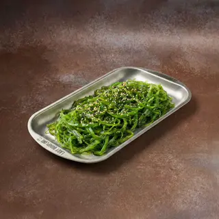 Wakame 海藻沙拉