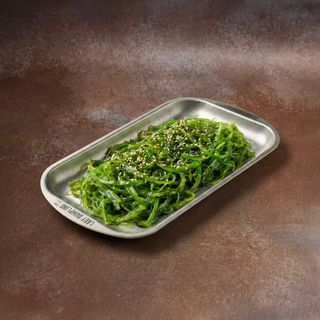 Wakame 海藻沙拉