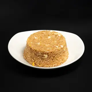 Arroz frito