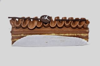Barre Beurre Chocolat