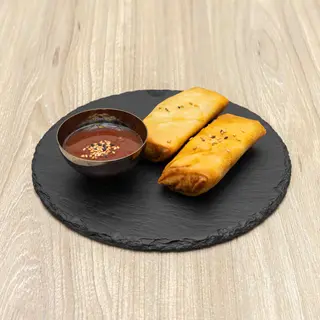 3x Spring Roll