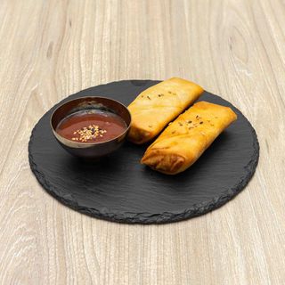 3x Spring Roll