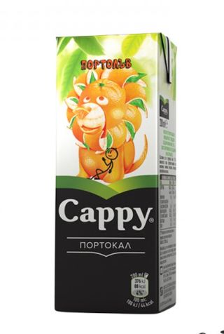 Cappy сокче