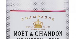 Ice Impérial Rosè Champagne Aoc Demi-sec - Moet & Chandon