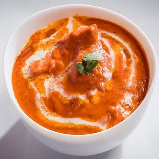Chicken Tikka