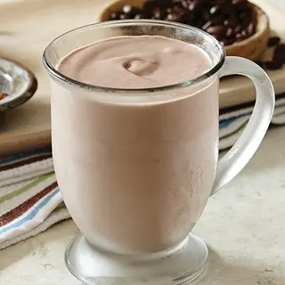 Chocobiscuit