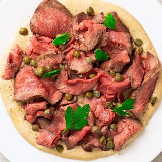 Вітело Тонато