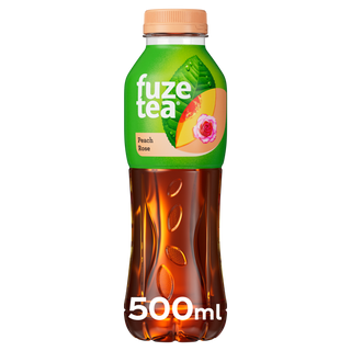 Fuze Tea Peach 0.5l