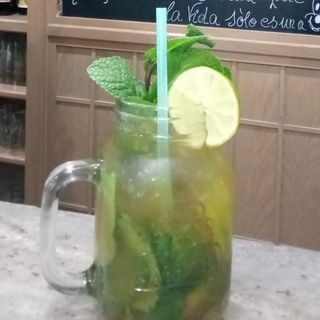 Mojito Clásico