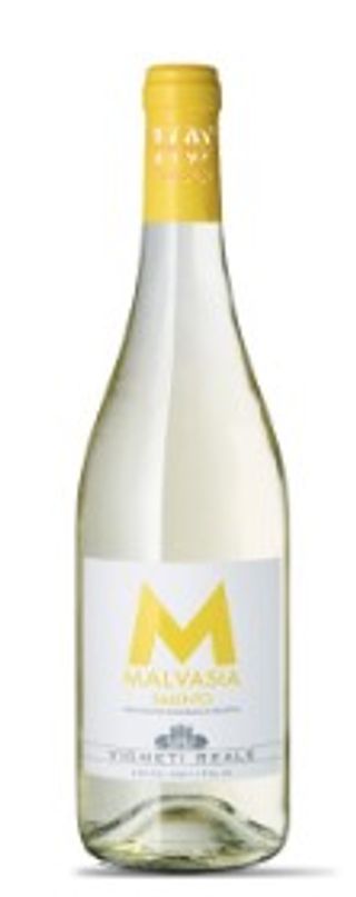 Malvasia Bianca Sammarco-Uve Malvasia 100 %