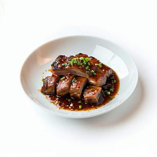 83. Hong Shao Rou (Panceta Estofada Al Estilo Tradicional)