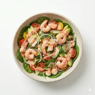 Insalata al Gambero
