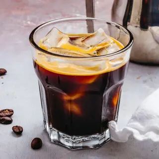 ice americano