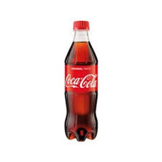 Coca-Cola 0,5L 