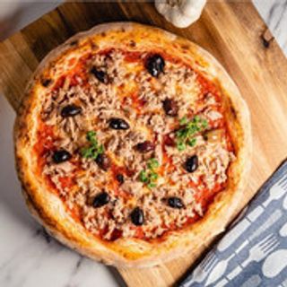 Pizza Tonna