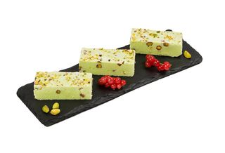 Ciocolată de casă cu fistic