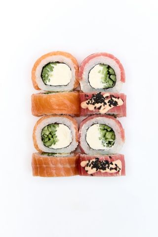 Філа-Мікс Лосось-Тунець