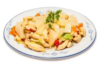 Pileće meso sa ananasom 420 gr