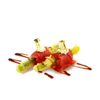 Rollos De Atún (2 Uds.)