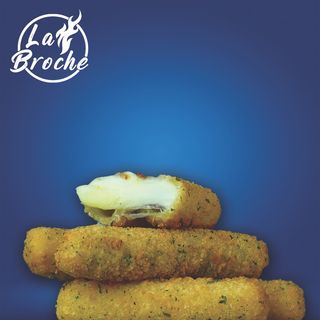Mozzarella Stick