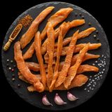 Курка Преміум З Часником (100г)