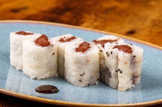 Señorita Nuetella (6 Uds.)