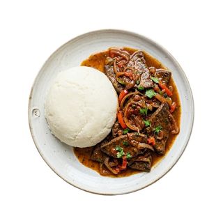 Beef Stew