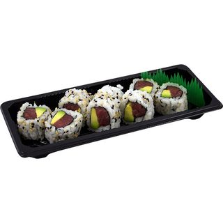 214. Atún Y Aguacate Roll 