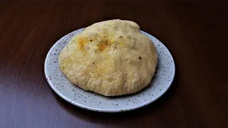 Lepinja