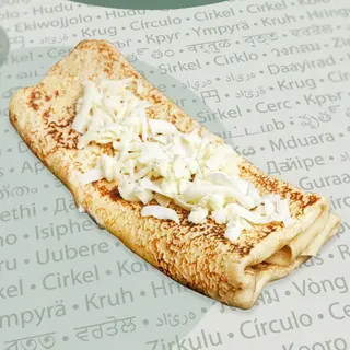 Palačinke sa Omletom