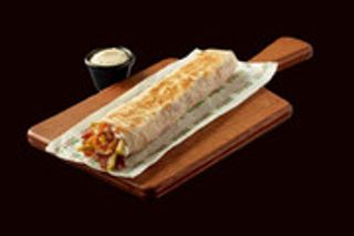Shawarma Fromage