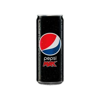 PEPSI MAX LATA (PARA LLEVAR)