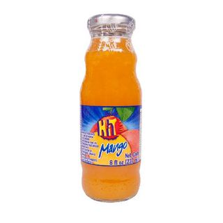 Jugo Hit Mango 237ml.