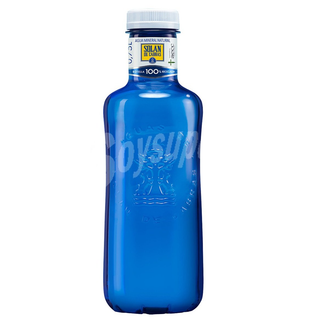 AGUA PEQUEÑA 