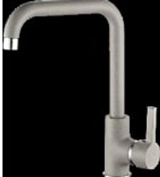 Česma za sudoperu  siva  BKU 965D