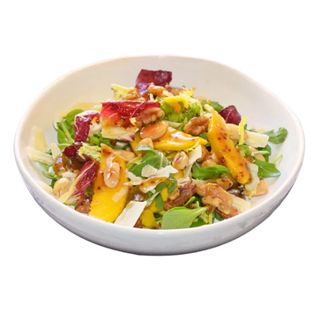 Ensalada Mango Y Frutos Secos Bol 1000Cc