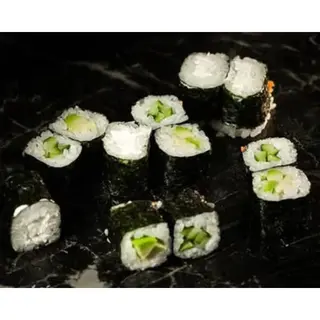 Combo Vegetal (12 Pzs.)