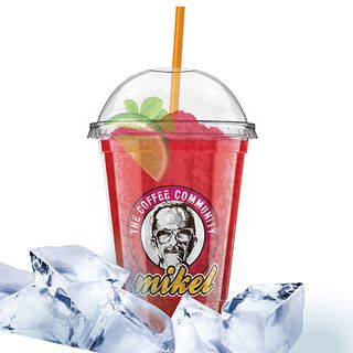 Коктейл Daiquiri Strawberry 