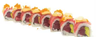 US9. Spicy tuna - 8 pezzi 