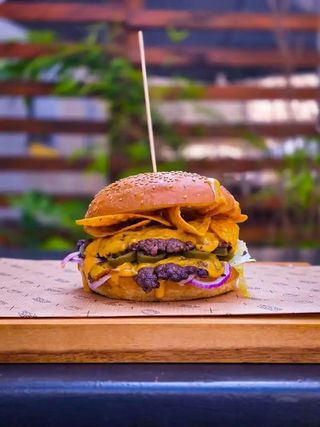 SPICE UP your SMASH!