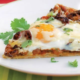 Pizza Especial (32 Cm.)