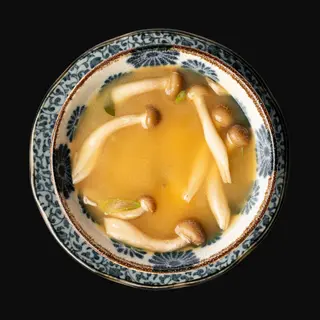 Sopa Miso