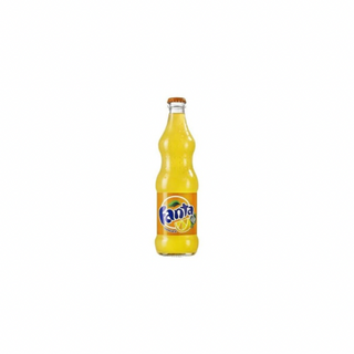 Fanta Orange 