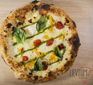 Piennolo giallo & rosso