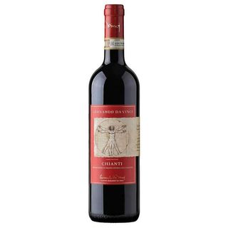 Vino Chianti (750 Ml.)